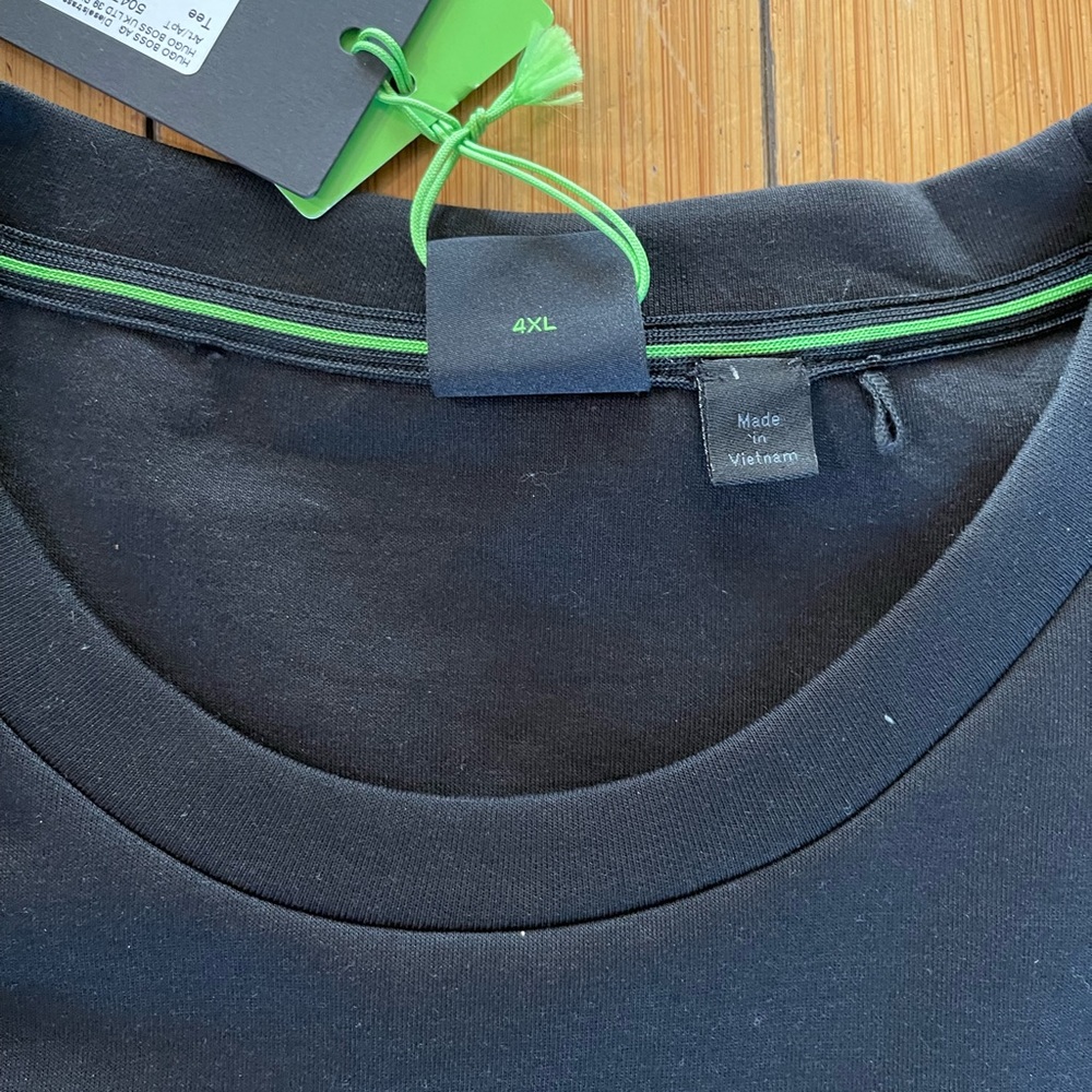 Boss Sweater - Picture 3 of 5